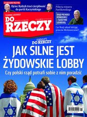 : Tygodnik Do Rzeczy - e-wydanie – 21/2018