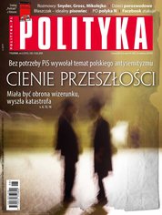 : Polityka - e-wydanie – 6/2018