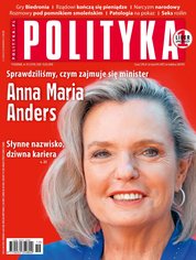 : Polityka - e-wydanie – 19/2018