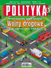 : Polityka - e-wydanie – 20/2018
