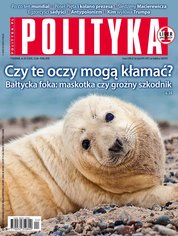 : Polityka - e-wydanie – 24/2018