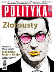 : Polityka - e-wydanie – 30/2018
