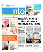 : Nowa Trybuna Opolska - e-wydanie – 40/2018