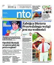 : Nowa Trybuna Opolska - e-wydanie – 41/2018