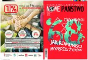: Niezależna Gazeta Polska Nowe Państwo - e-wydanie – 3/2018