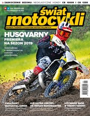 : Świat Motocykli - e-wydanie – 9/2018