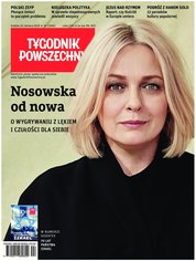 : Tygodnik Powszechny - e-wydanie – 24/2018