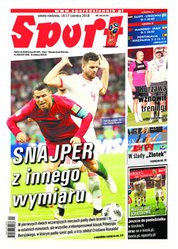 : Sport - e-wydanie – 138/2018