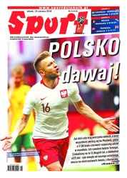 : Sport - e-wydanie – 140/2018