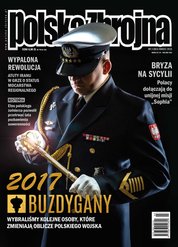 : Polska Zbrojna - e-wydanie – 3/2018