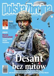 : Polska Zbrojna - e-wydanie – 4/2018