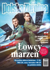 : Polska Zbrojna - e-wydanie – 8/2018
