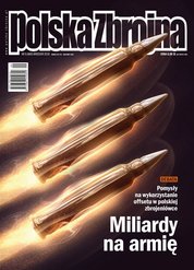 : Polska Zbrojna - e-wydanie – 9/2018