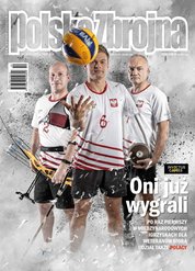 : Polska Zbrojna - e-wydanie – 10/2018