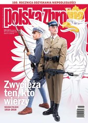 : Polska Zbrojna - e-wydanie – 11/2018