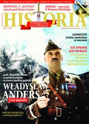 : Polska Zbrojna Historia - e-wydanie – 3/2018