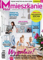 : M jak Mieszkanie - e-wydanie – 7/2018