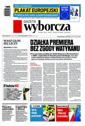 : Gazeta Wyborcza - Szczecin - e-wydanie – 120/2019