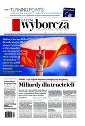 : Gazeta Wyborcza - Katowice - e-wydanie – 303/2019