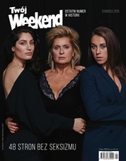 : Twój Weekend - e-wydanie – Ostatni numer w historii