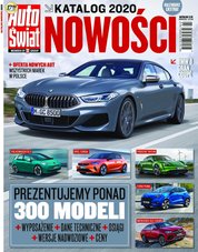 : Auto Świat Katalog - e-wydanie – 3/2019
