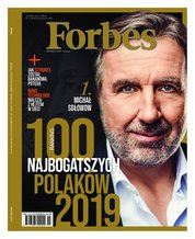 : Forbes - e-wydanie – 3/2019