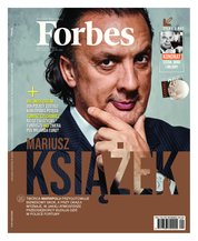 : Forbes - e-wydanie – 9/2019