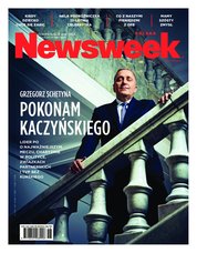 : Newsweek Polska - e-wydanie – 15/2019
