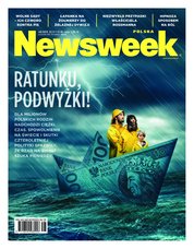 : Newsweek Polska - e-wydanie – 48/2019