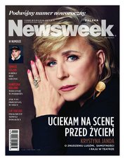 : Newsweek Polska - e-wydanie – 1-2/2020