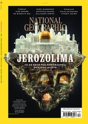 : National Geographic - e-wydanie – 12/2019