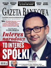: Gazeta Bankowa - e-wydanie – 3/2019
