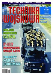 : Nowa Technika Wojskowa - e-wydanie – 5/2019