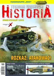: Technika Wojskowa Historia - Numer specjalny - e-wydanie – 1/2019