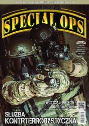 : Special Ops - e-wydanie – 3/2019
