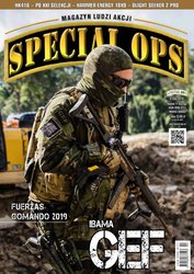 : Special Ops - e-wydanie – 4/2019