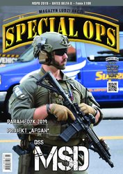 : Special Ops - e-wydanie – 5/2019
