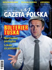: Gazeta Polska - e-wydanie – 20/2019
