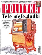 : Polityka - e-wydanie – 36/2019
