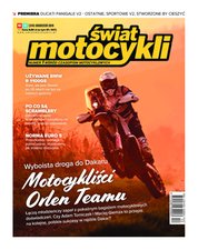 : Świat Motocykli - e-wydanie – 12/2019