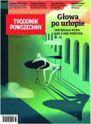 : Tygodnik Powszechny - e-wydanie – 37/2019