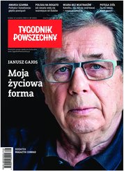 : Tygodnik Powszechny - e-wydanie – 38/2019