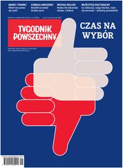: Tygodnik Powszechny - e-wydanie – 41/2019