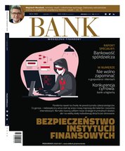 : BANK Miesięcznik Finansowy - e-wydanie – 6/2020