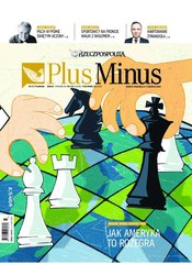 : Plus Minus - e-wydanie – 23/2020