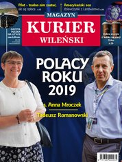 : Kurier Wileński (wydanie magazynowe) - e-wydanie – 5/2020