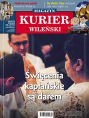 : Kurier Wileński (wydanie magazynowe) - e-wydanie – 22/2020