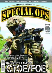 : Special Ops - e-wydanie – 1/2020