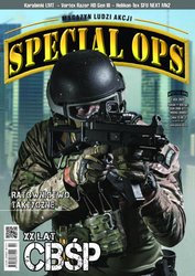 : Special Ops - e-wydanie – 2/2020