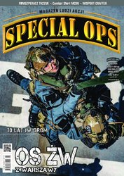 : Special Ops - e-wydanie – 3/2020